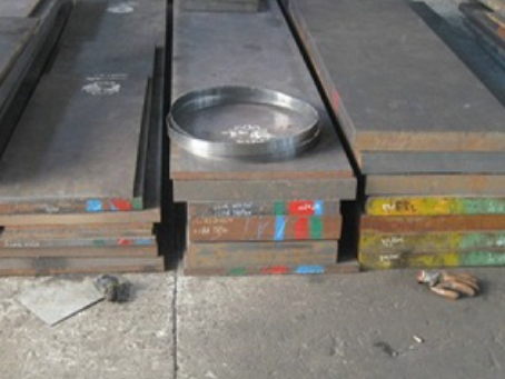 辰溪18NiCrMo5模具钢