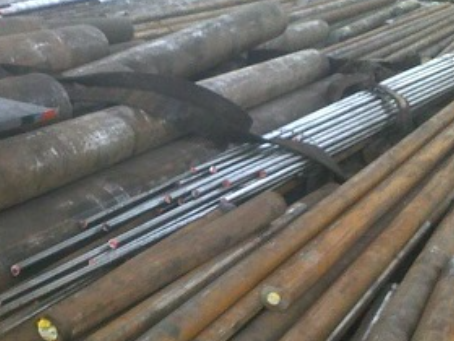 辰溪40CrMnMo7模具钢