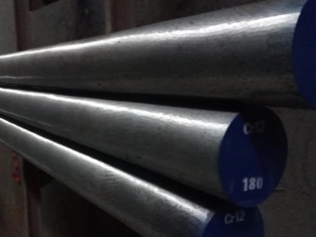辰溪Cr12模具钢