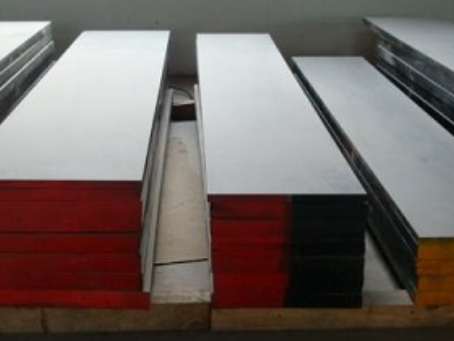 辰溪Cr12MoV模具钢
