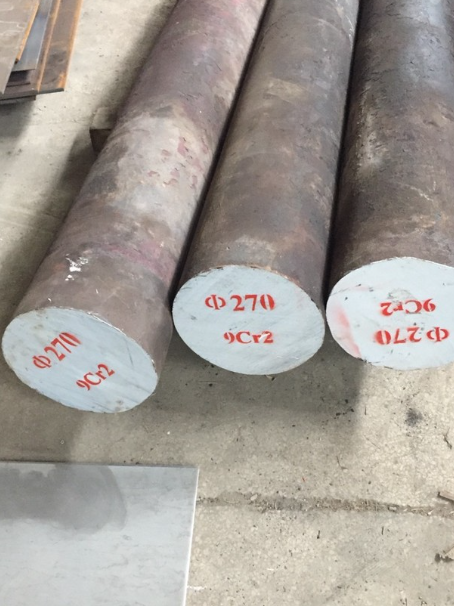 辰溪9Cr2工具钢
