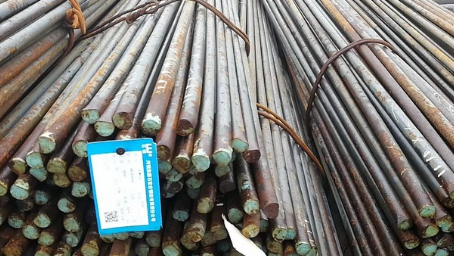 辰溪30CrNi3Mo合金结构钢